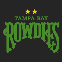 The Tampa Bay Rowdies Fitted Premium Hoodie | Teevron