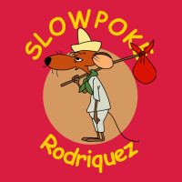 Slowpoke Rodriguez Fresh Design Premium Hoodie | Teevron
