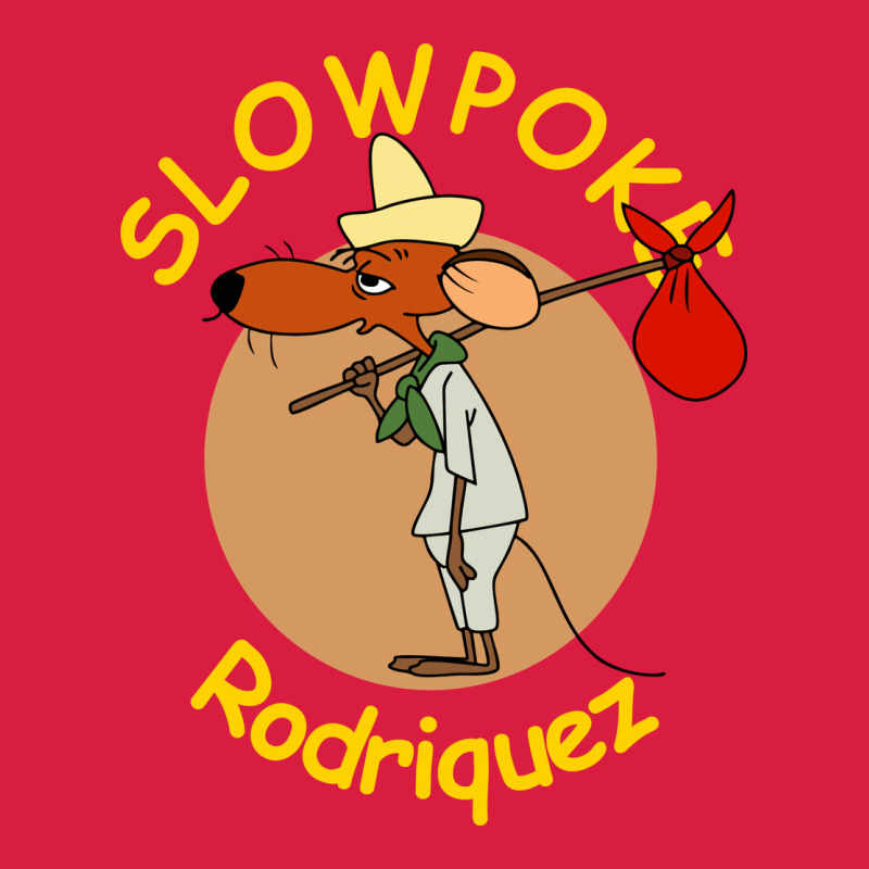 Slowpoke Rodriguez Fresh Design Premium Hoodie by lanVoArt | Teevron