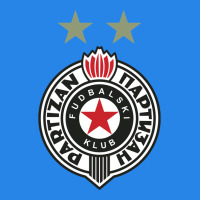 Fk Partizan Premium Hoodie | Teevron