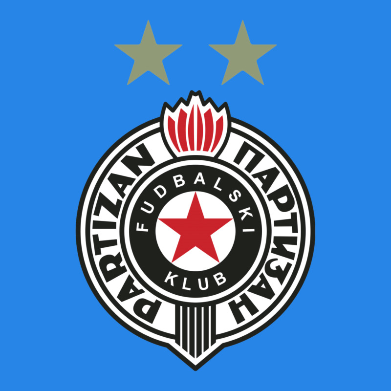 Fk Partizan Premium Hoodie by lanVoArt | Teevron