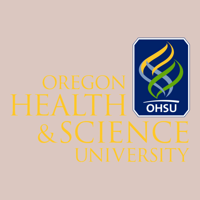 Oregon Health & Science University (ohsu) Premium Hoodie by lanVoArt | Teevron