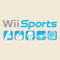 Wii Sports Essential Premium Hoodie | Teevron