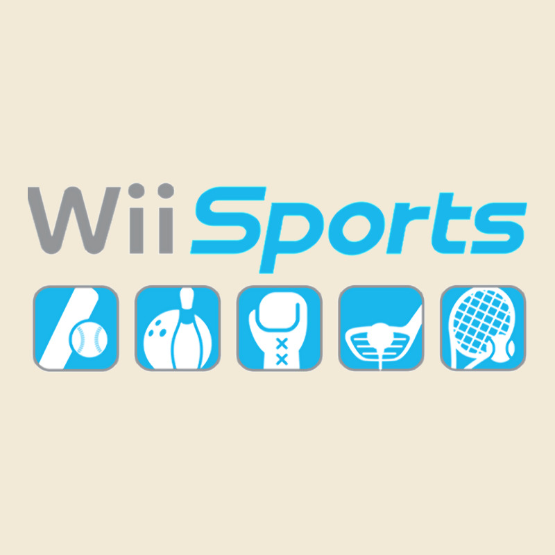 Wii Sports Essential Premium Hoodie by lanVoArt | Teevron