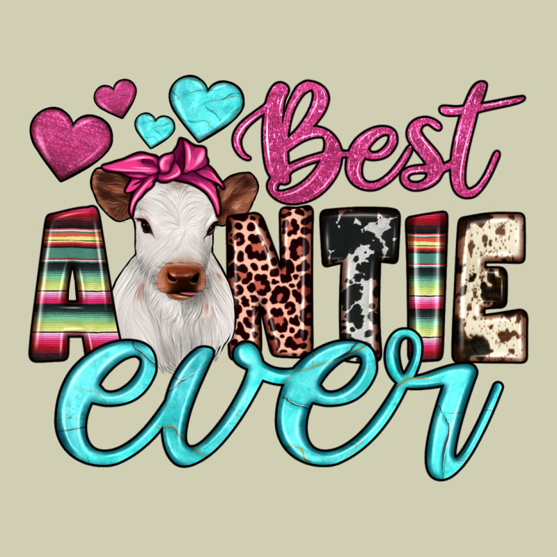Best Auntie Ever Heavy Core Tee by JahusDesignShop | Teevron