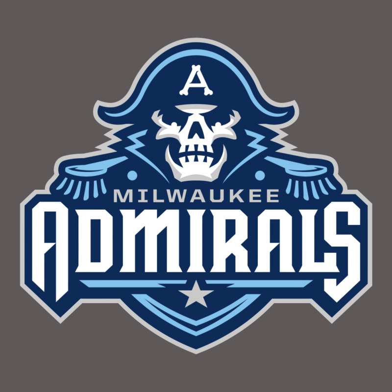 Milwaukee Admirals Premium Hoodie by lanVoArt | Teevron