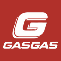 Gasgas Motorcycle Premium Hoodie | Teevron
