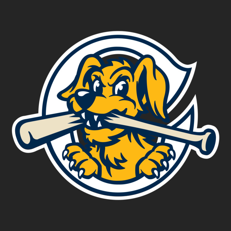 The Charleston Riverdogs Premium Hoodie by lanVoArt | Teevron