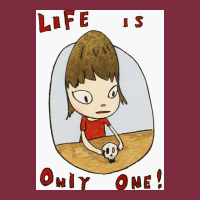 Life Is Only One Premium Hoodie | Teevron