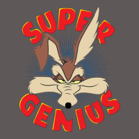 Coyote Super Genius  1 Premium Hoodie | Teevron