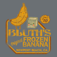 Retro Distressed Bluth's Banana Stand Premium Hoodie | Teevron