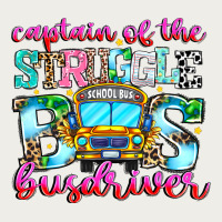 Captain Of The Struggle Bus Bus Zipper Hoodie | Teevron