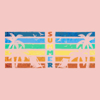 Retro Summer Urban Heavy Tee | Teevron