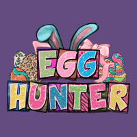 Egg Hunter Plate Letters Easter Day Vintage Hoodie | Teevron