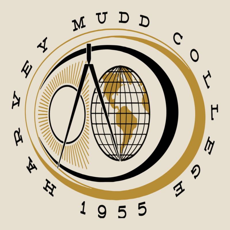 Harvey Mudd College 1955 Urban Heavy Tee by lanVoArt | Teevron