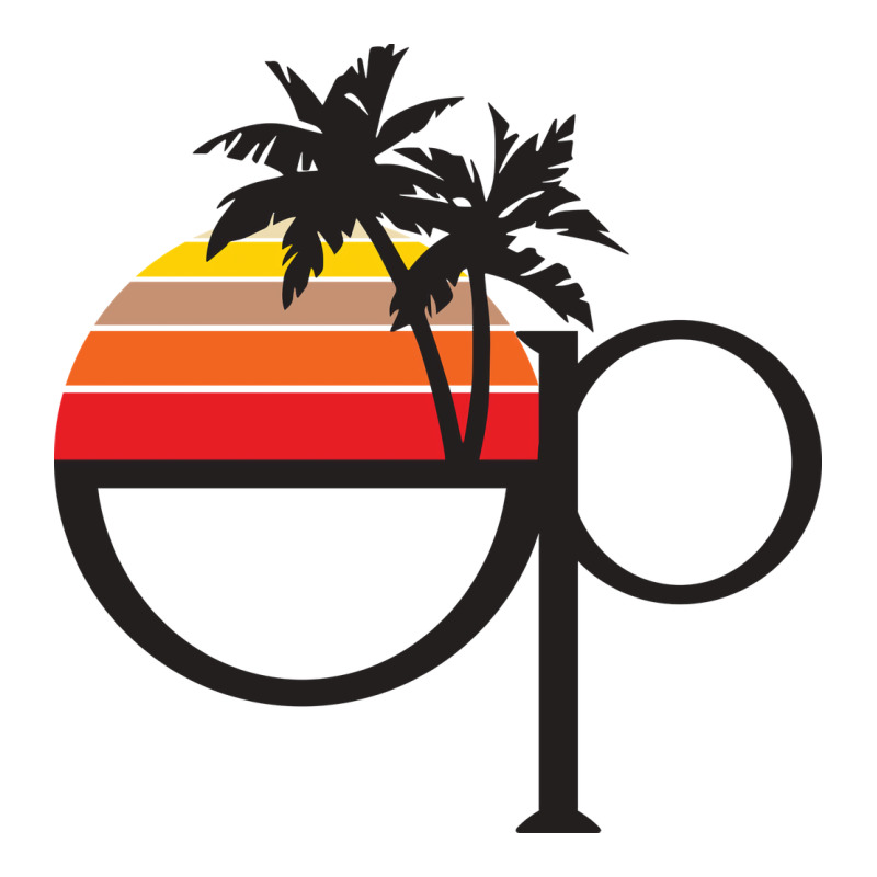 Ocean Pacific Urban Heavy Tee by lanVoArt | Teevron