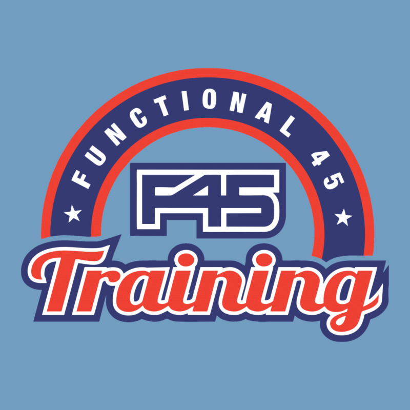 Official F45 Training Urban Heavy Tee by lanVoArt | Teevron