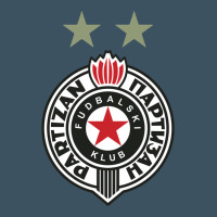 Fk Partizan Urban Heavy Tee | Teevron