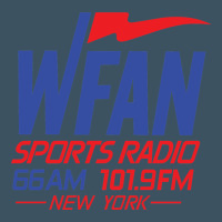 Wfan Sports Radio New York Urban Heavy Tee | Teevron