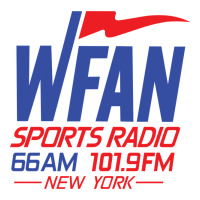 wfan sports radio new york | Teevron