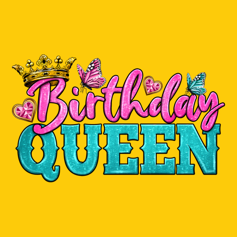 Birthday Queen Premium Hoodie by BundleAndBundleShop | Teevron