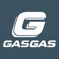 Gasgas Motorcycle Urban Heavy Tee | Teevron