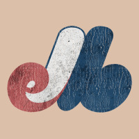 Montreal Expos Urban Heavy Tee | Teevron