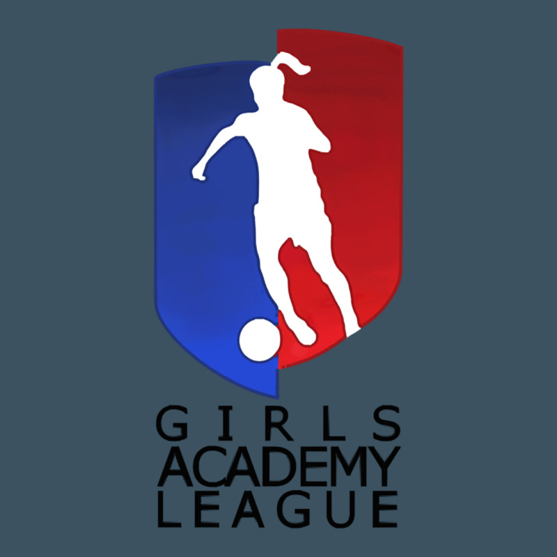 Girls Academy League Urban Heavy Tee by lanVoArt | Teevron