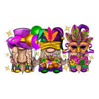 Mardi Gras Gnomies Cakes Flowers And Balloon | Teevron