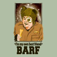 Spaceballs   Barf Urban Heavy Tee | Teevron