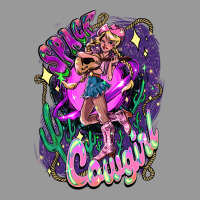 Space Cowgirl Vintage Hoodie | Teevron