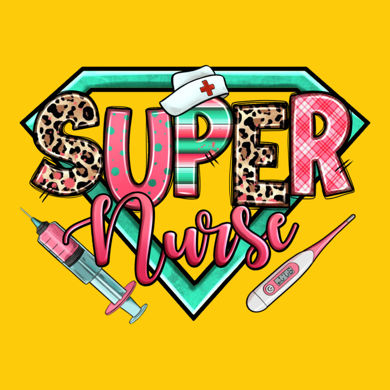 Super Nurse Premium Hoodie by RanaPortraitStore | Teevron