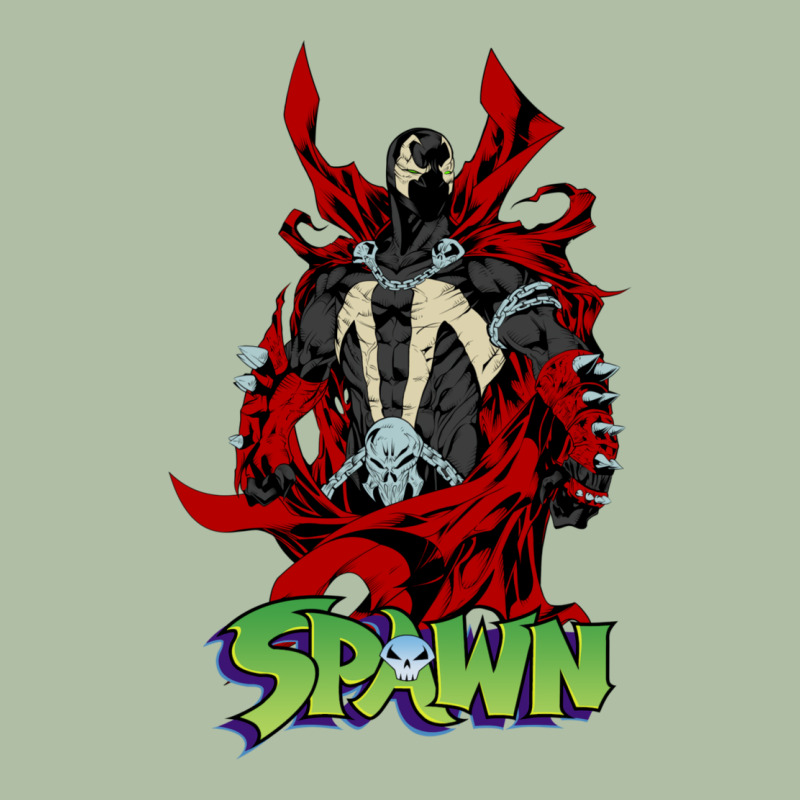 Spawn Urban Heavy Tee by lanVoArt | Teevron