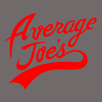 Average Joe's Gym 1 Urban Heavy Tee | Teevron