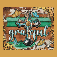 Grateful Cross Urban Hoodie | Teevron
