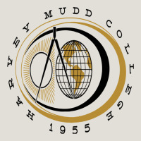 Harvey Mudd College 1955 Heavy Core Tee | Teevron