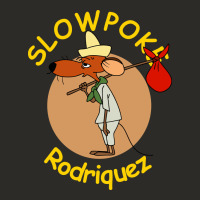Slowpoke Rodriguez Fresh Design Heavy Core Tee | Teevron