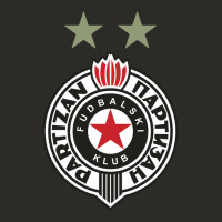 Fk Partizan Heavy Core Tee | Teevron