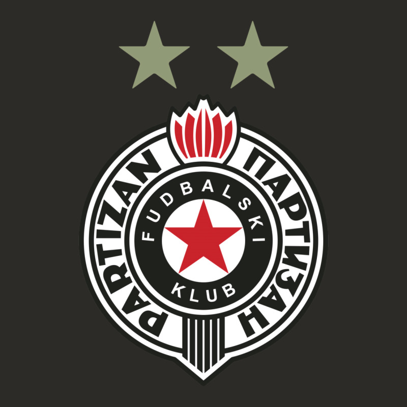 Fk Partizan Heavy Core Tee by lanVoArt | Teevron