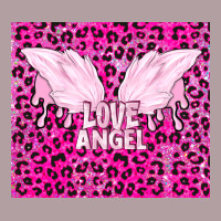 Love Angel Vintage Hoodie | Teevron