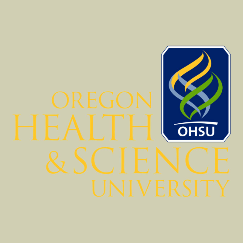 Oregon Health & Science University (ohsu) Heavy Core Tee by lanVoArt | Teevron