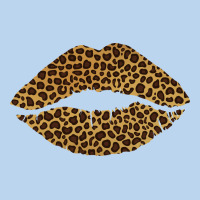 Leopard Lips Classic Tee | Teevron