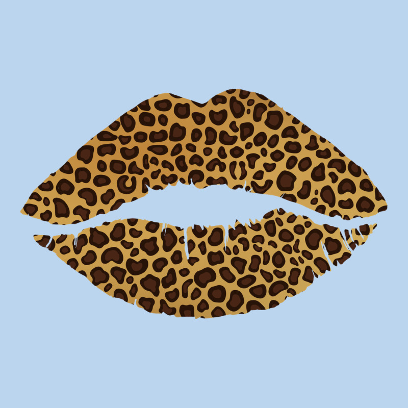 Leopard Lips Classic Tee by Bettercallsaul | Teevron
