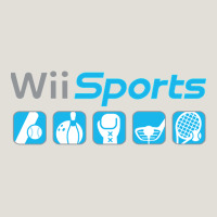 Wii Sports Essential Heavy Core Tee | Teevron