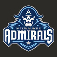 Milwaukee Admirals Heavy Core Tee | Teevron