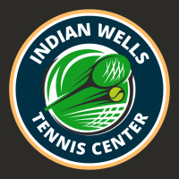 Indian Wells Tennis Center Heavy Core Tee | Teevron