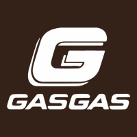 Gasgas Motorcycle Heavy Core Tee | Teevron