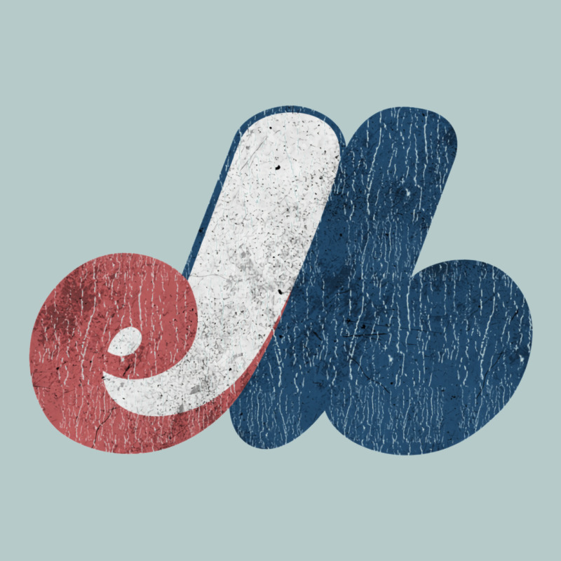Montreal Expos Heavy Core Tee by lanVoArt | Teevron