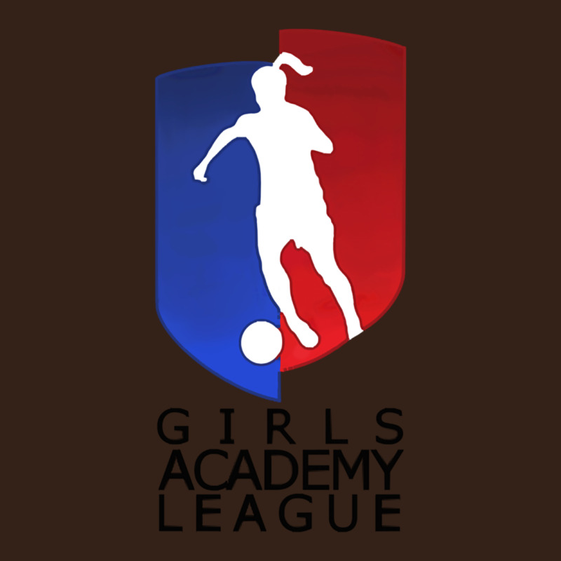 Girls Academy League Heavy Core Tee by lanVoArt | Teevron