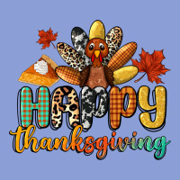Happy Thanksgiving Long Sleeve Tee | Teevron